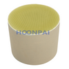 Industrial-Grade Ceramic Catalyst Carrier Square DPF for Diesel Engines (High Porosity & Low Back Pressure)