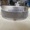 Hoonpai DO-SC3015 Euro6 DOC Catalytic Converter Filter for Scania Engine Parts Exhaust System OEM:2411990