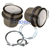 Euro6 DPF Catalytic Converter for VOLVO Engine Parts Exhaust System OEM:23386578,23264525,23172193 Clamp&Gasket Kit 7421664906,23260891
