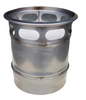 EURO6 DPF Catalytic Converter for DAF Truck Parts OEM: 1891485, 1945456, 1945456R, 2137441, 2137441R, 2326073, 41945456