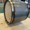 Aftermarket Parts Cordierite Exhaust System Diesel Particulate Filter DPF POC Catalytic Converter Particle Oxidation Catalysts