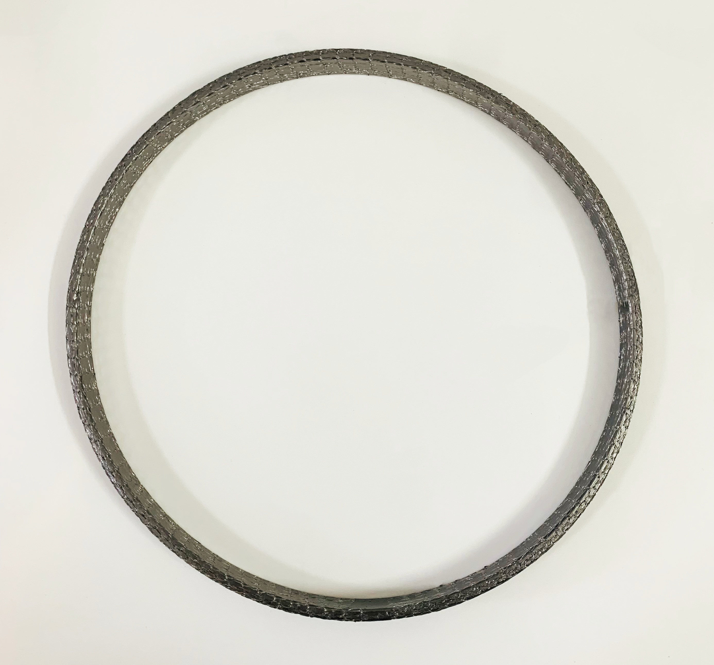 Veefit Clamp Collar Clamp and Gasket Kit for Scania truck Parts OEM:2137233 2137602 2431439 2137231