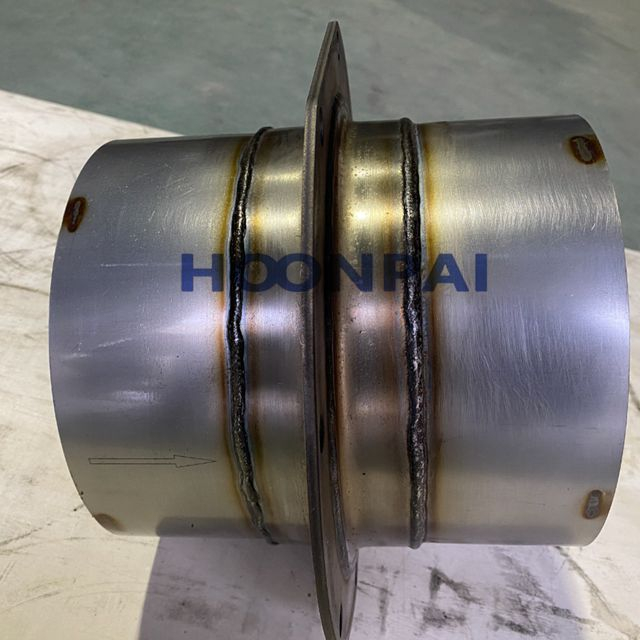 Heavy Duty Custom DPF Filter | High Efficiency Diesel Particulate Filter Manufacturer