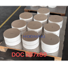 Cordierite DOC Ceramic Filter Catalyst for Diesel Engine Exhaust Purification System 