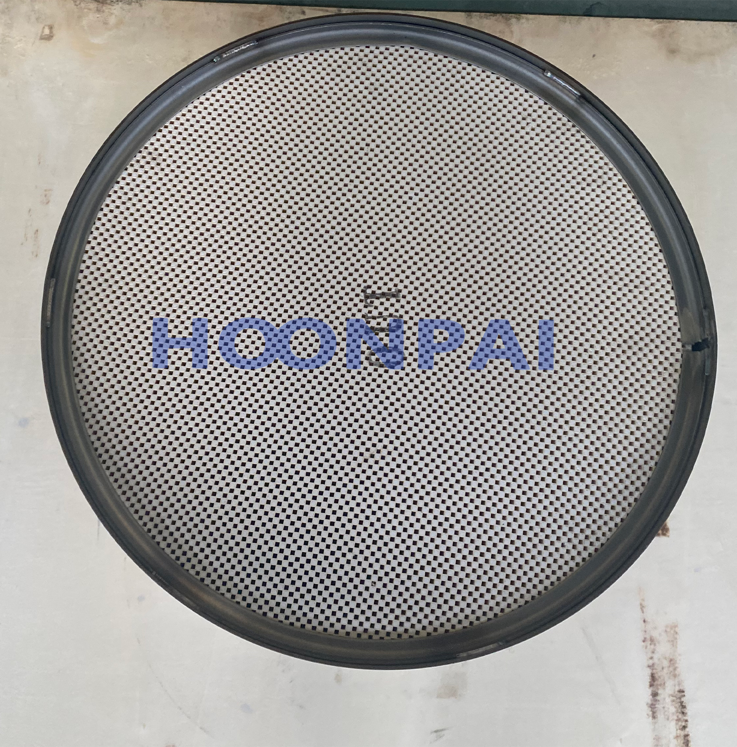 High Efficiency Diesel Particulate Filter Custom DPF Ceramic Substrate Ceramic for Diesel Engines