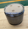 Universal Fit Partial Open Catalytic Converter (POC) for Diesel Trucks & Equipment