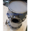 Heavy Duty Custom DPF Durable Diesel Particulate Filter for DPF for generator sets