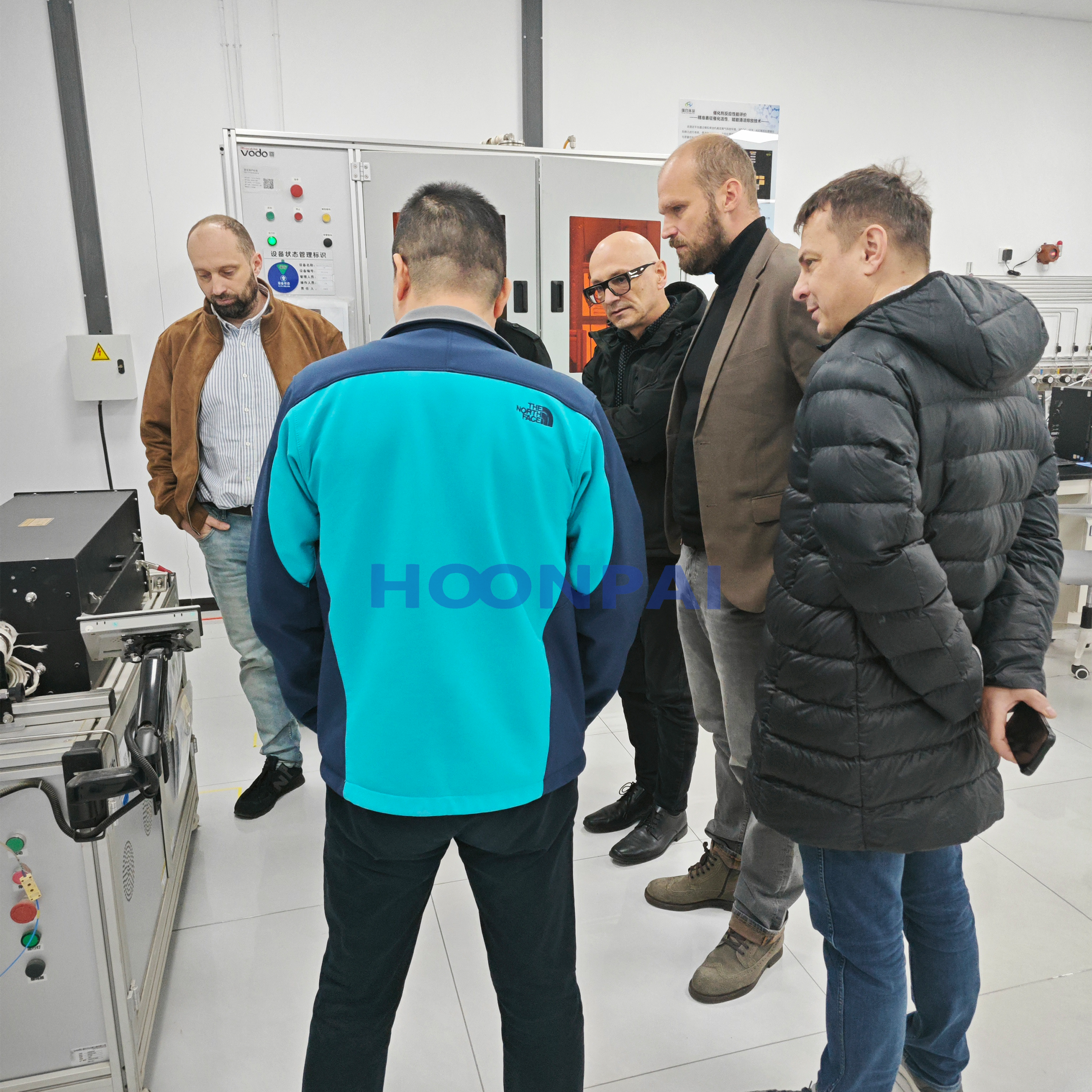 diesel catalyst factory 5