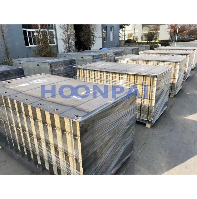 NOx Extruded Honeycomb Catalyst SCR Selective Catalyst Reduction System for Industrial Using