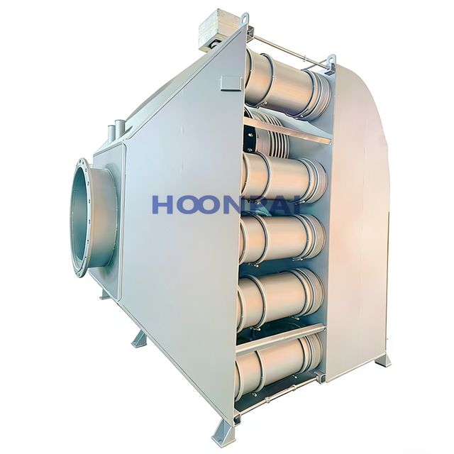 Engine Parts Euro6 CU-SCR Catalyst Honeycomb Substrate Catalytic Converter for Exhaust System