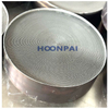 EuroV Metallic Filter/diesel Particulate Filter and Metal Honeycomb Catalyst for Truck Parts Exhaust System