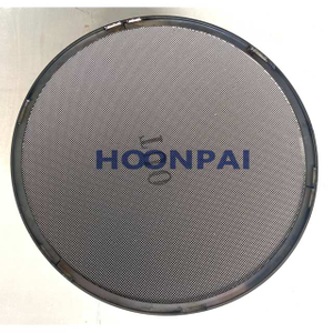 Auto Parts Euro6 DOC Ceramic Catalyst and Ceramic Catalyst Converter for Diesel Engine Parts Exhaust System 