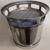 Diesel Particulate Filter Catalytic Converters DPF for Volvo DPF23768329, 23867913, 85023140
