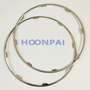 Engine DPF Exhaust Sealing Gaskets (Kit) for Volvo Truck Parts 21570880, 7421570880