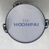 Euro6 DPF Diesel Particulate Filter and Catalytic Converter for SCANIA Engine Parts Exhaust System OEM:570808，2137598，2222655