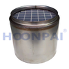 Engine Parts Euro6 Silicon Carbide SIC DPF Diesel Particulate Filter for Mercedes-Benz Truck Exhaust 