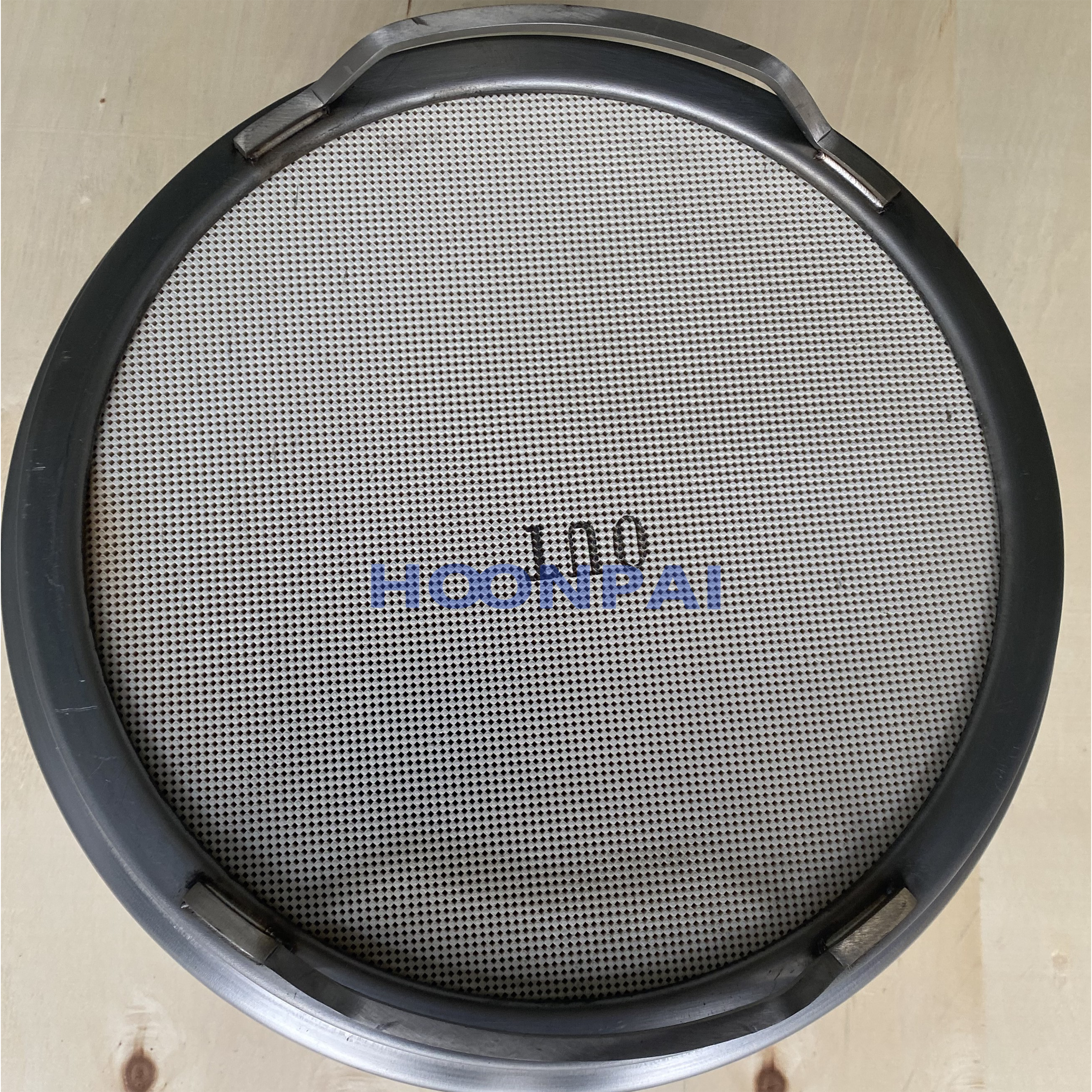 Euro 6 Ceramic Honeycomb Diesel Particulate Filters DPF Catalytic Converter for Volvo Truck 23135528 21775798, 21775802
