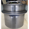 Euro 6 Exhaust Filter Ceramic Honeycomb Catalytic Converter Diesel Particulate Filters DPF for Volvo Truck 23386578, 23264525, 23172193