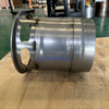 DAF DPF Diesel Particulate Filter Catalytic Converter for Engine Exhaust System 2326074, 2144435