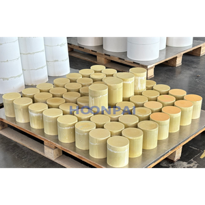 High Performance SCR Ceramic Substrate for Diesel Engine Exhaust Systems
