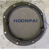 Custom DPF Catalytic Converter Diesel Particulate Filter for Purification Exhaust System