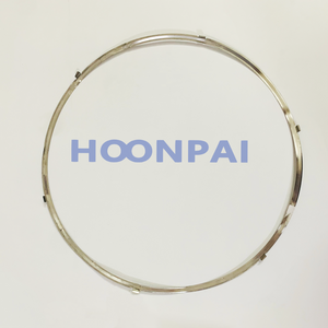 Heavy-Duty Exhaust Sealing Gaskets for Aftertreatment Assemblies Iveco 5801651206