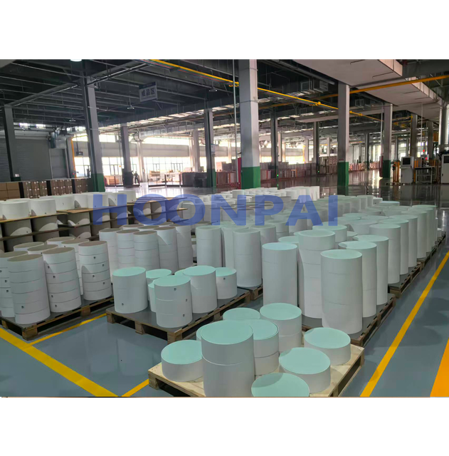 Exhaust System CU-SCR Catalyst Systems Ceramic Substrate Catalytic Converter 