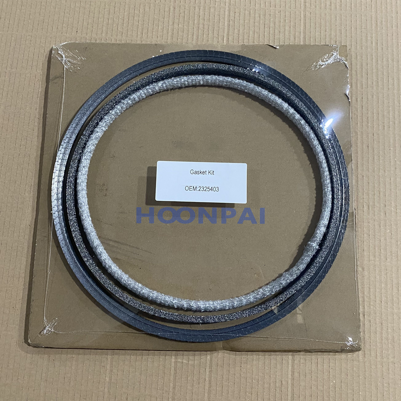 Exhaust Gasket Kit for DAF DPF Seal Replacement OEM:2325404, 2325403