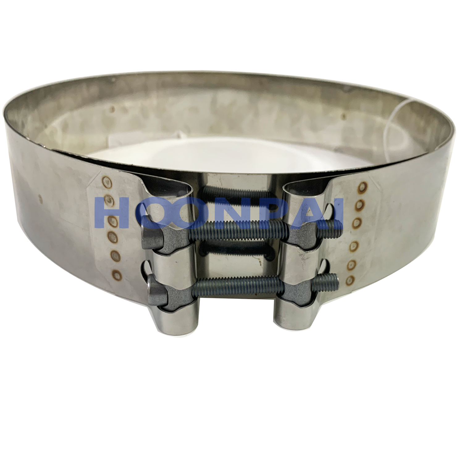 Diesel Filter Exhaust DPF Collar Veefit Clamp for Mercedes Diesel Engine 19954444, 19954544, 19954944, 19955644