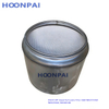 Euro6 Diesel Exhaust System DPF Catalyst/Catalytic Converters Ceramic Catalyst Converters/Diesel Particulate Filter used in Truck Parts OEM 5802372494 5801651188, 5801651189