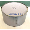 Euro6 DOC Ceramic Catalytic Converter for Diesel Engine Parts Catalyst Converter 