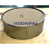 Euro6 DOC Diesel Filter Catalyst Converter for Diesel Engine Parts Exhaust System Catalytic Converter