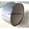 DOC Ceramic Catalyst and Catalyst Converter for Diesel Engine Parts Exhaust System 