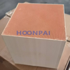Engine Parts Custom Square Honeycomb Ceramic SCR Catalyst Catalytic Converter for Exhaust System