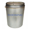 Diesel Particulate Filter Catalytic Converters DPF Catalyst for Iveco (5801651186,5801651187)