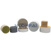 Euro 6 DOC DPF Diesel Particulate Filter Catalytic Converters for Diesel Engine Exhaust Purification System 