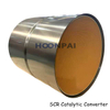  Auto Parts Euro5/6 SCR Catalyst Catalytic Converter for VOLVO Exhaust System Catalytic Converters