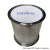 Factory Supply DPF Diesel Particulate Filter Catalyst Converter for John Deere Purification System Catalytic Converter OEM：RE560421