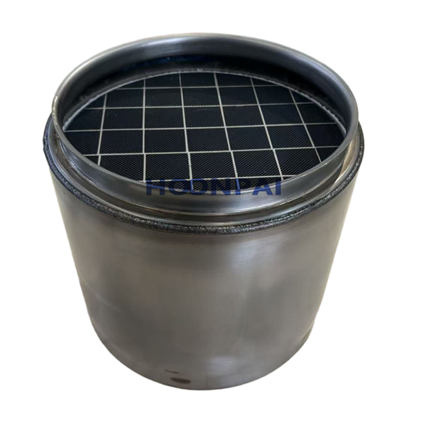 Diesel Particulate Filter Catalytic Converters DPF Catalyst for Mercedes Benz A0014902892, 001490289280