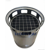 Euro 6 SIC DPF Catalytic Converter Exhaust System For Volvo OEM:23867913 Catalytic Converter DPF Particulate Filter for 