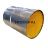 Euro5 V-SCR Ceramic Catalytic Converters for Volvo Engine Exhaust System Catalyst Converter