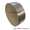 Euro6 DOC Ceramic Catalyst and Catalyst Converter for Scania/Man/Iveco Diesel Engine Parts Exhaust System Catalytic Converter