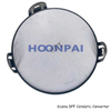 Truck Diesel Particulate Filter Catalytic Converters DPF Catalyst for Scania 570758, 570763,570764,570808,2137598,2222655,2359384,2446964,2577090