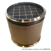 Auto Parts SIC DPF Diesel Particulate Filter Catalytic Converter for DAF/Cummins/SCANIA Exhaust System OEM:5296897,1997433,1997433R 2137442R,6625692