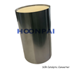 Euro6 CU-SCR Catalyst Honeycomb Substrate Catalytic Converter for Exhaust System Catalyst Converter