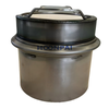 Euro 6 Catalytic Converter DPF Diesel Particulate Filter for VOLVO Truck Parts 7423138863,7421922964 Diesel Filter