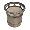  Euro6 Catalytic Converter Replacement Diesel Particulate Filter for DAF DPF Filter OEM: 2134535, 2192100R