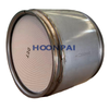 Ceramic Euro6 POC Diesel Particulate Filter for DIesel Engine Exhaust System Catalytic Converter