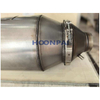 Customized DPF+DOC Catalyst Converter for Diesel Engine Exhaust System Catalytic Converter