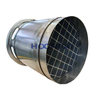 Euro 6 SIC DPF Diesel Particulate Filter Catalytic Converter Exhaust System For Volvo OEM:23867913